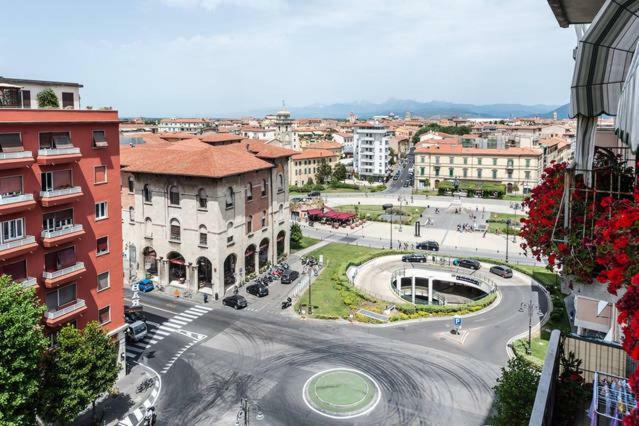 Affittacamere Scotto Pisa Buitenkant foto