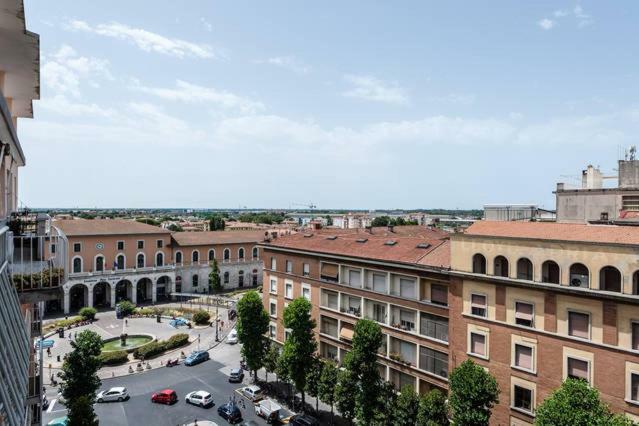 Affittacamere Scotto Pisa Buitenkant foto